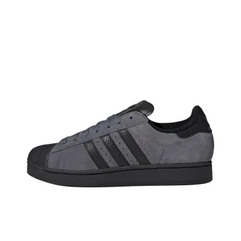Superstar Adidas Originals 2 'Onix Black'