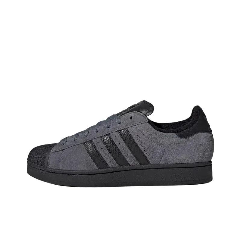 Adidas Superstar 2 'Onix Black'-0