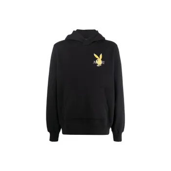 AMIRI Playboy Cover Bunny Hoodie