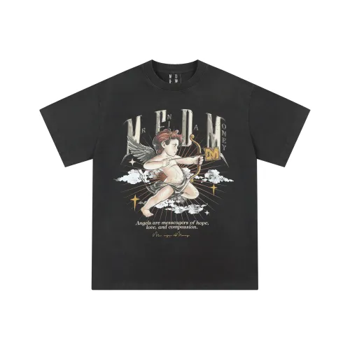 MR.ENJOYDA MONEY T Shirts Unisex