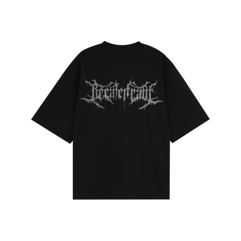 LUJIAMEN T Shirts Unisex-2
