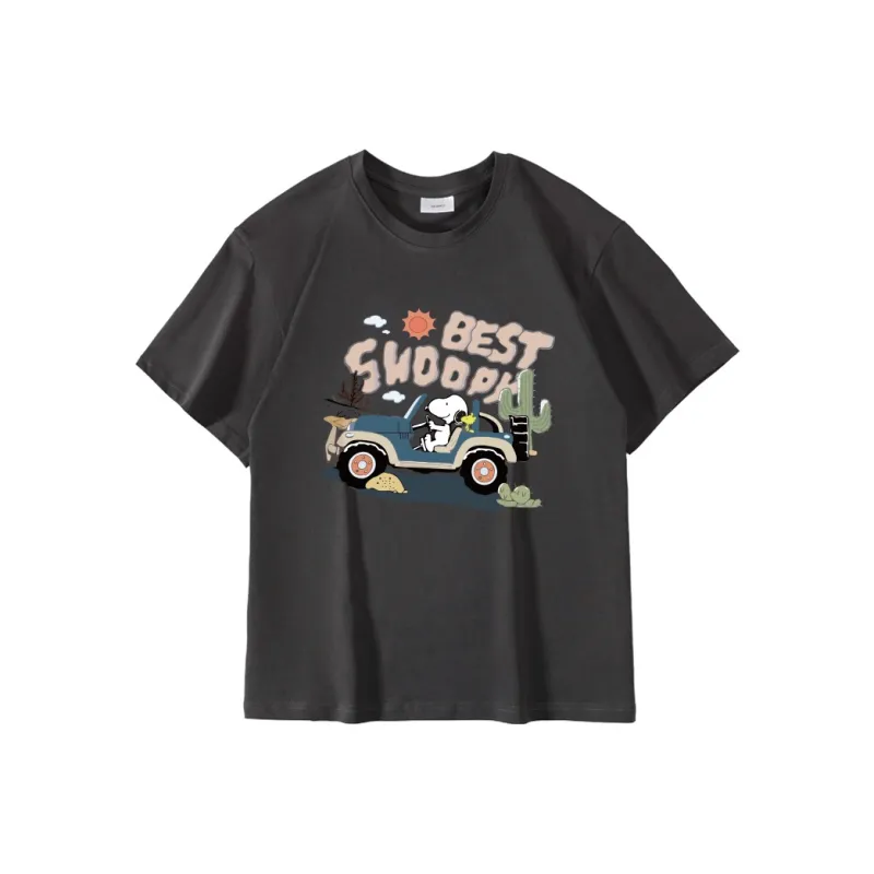 Mountainpeak T Shirts Unisex-16