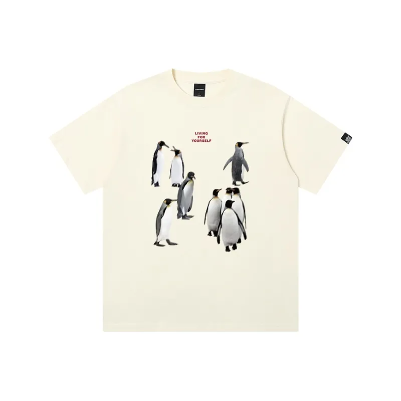 JUNGLE TIGER T Shirts Unisex-4