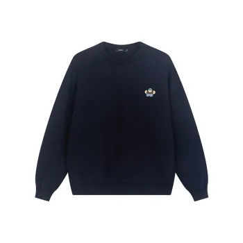 Bosieagender Sweatshirts Unisex