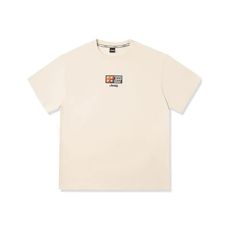 Jeep T Shirts Men-7