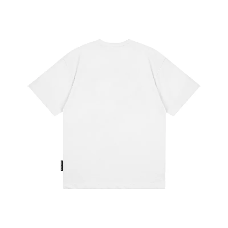 MAISON VINSON T Shirts Unisex-4
