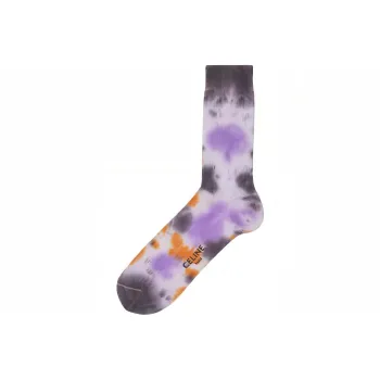 CELINE Men Knee-high Socks