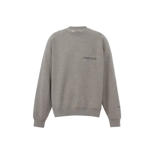 Fear Of God Essentials Core Collection Crewneck