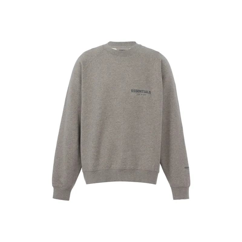 Fear Of God Essentials Core Collection Crewneck-0
