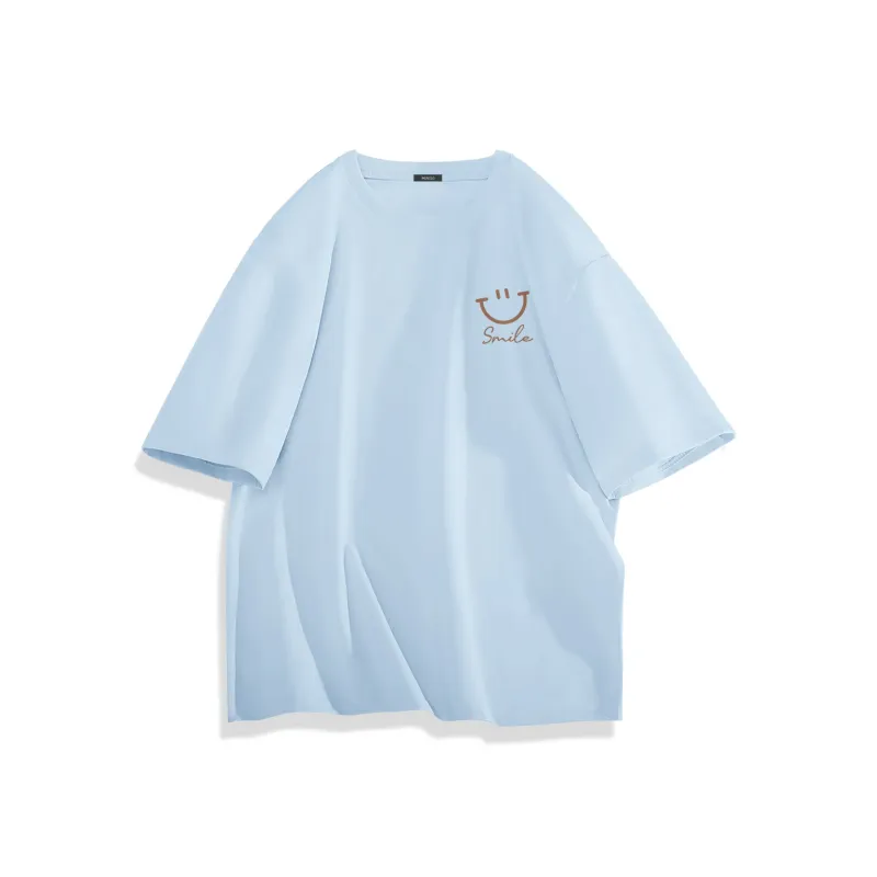 MINISO T Shirts Unisex-4