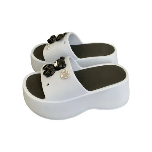 Meter Slippers / Home Slippers