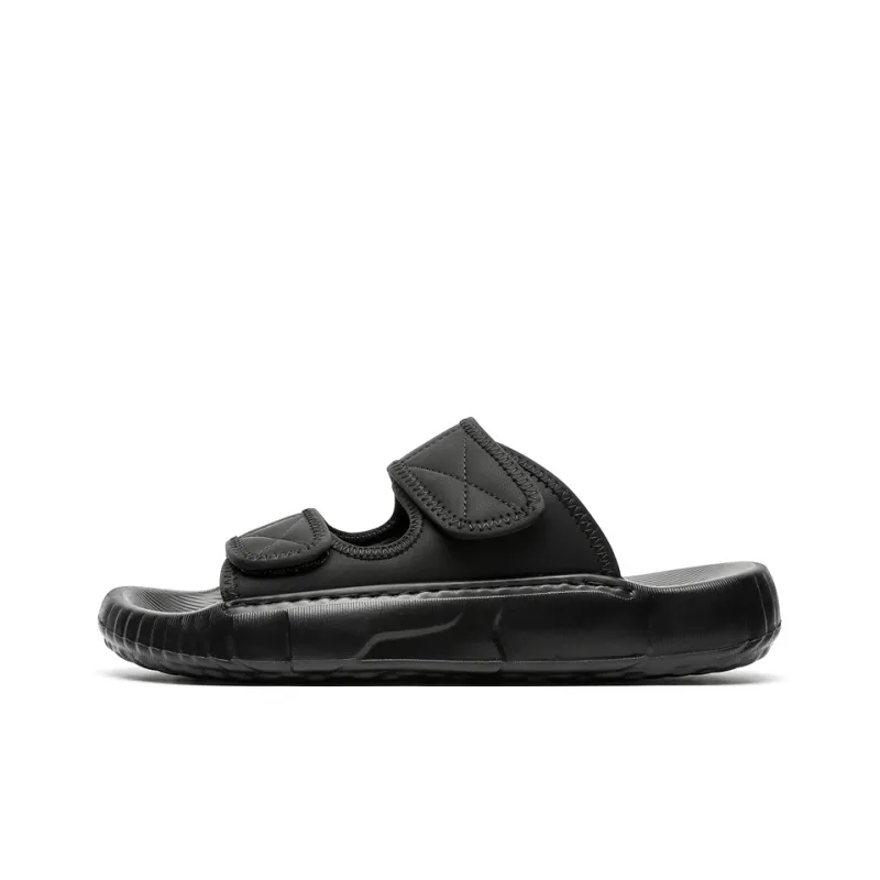 MODENGPAN EVA Cushioning Slide Slippers Men's-5