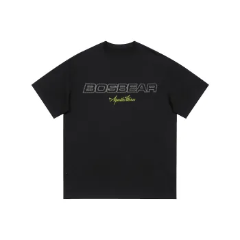 BOS BEAR T Shirts Unisex