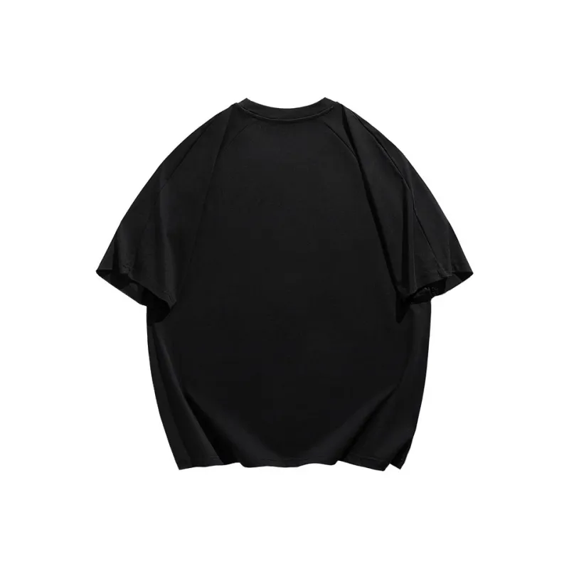 33TH T Shirts Unisex-3