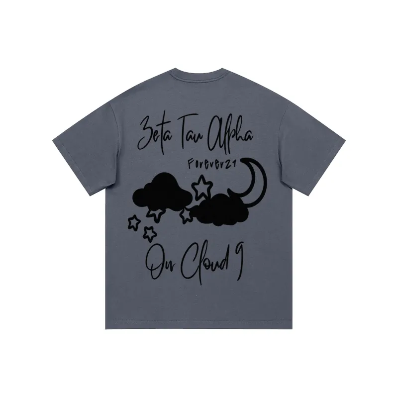 FOREVER 21 T Shirts Unisex-14