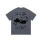 Iron Gray