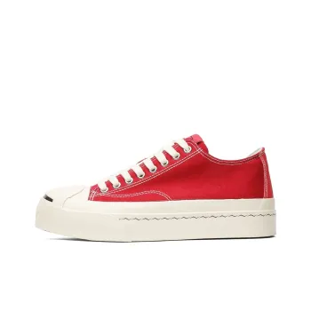 BEN SHERMAN Wear resistant And Lightweight Low Top Canvas Shoes Unisex