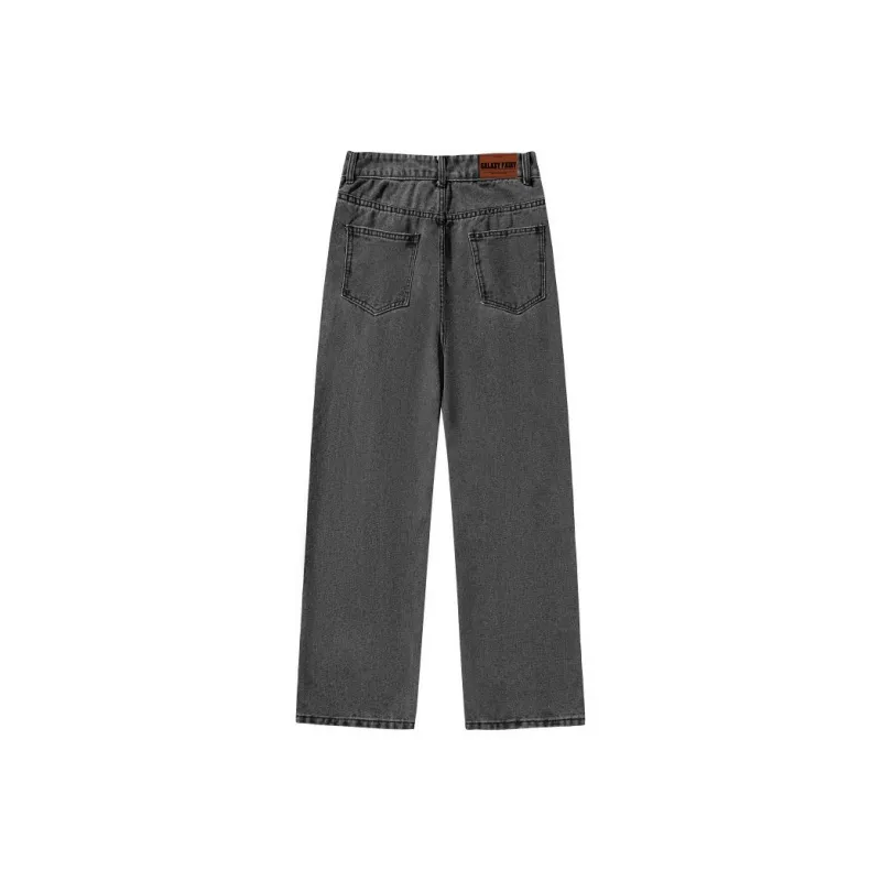 GALAXY FAIRY Jeans Unisex-11