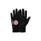 Bayern Black Glove