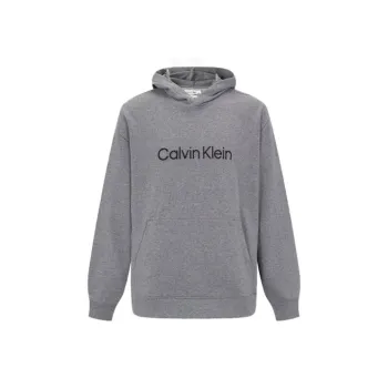 CALVIN KLEIN Sweatshirt Men's Hero Gray