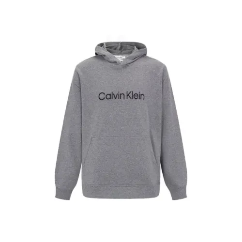 CALVIN KLEIN Sweatshirt Men's Hero Gray