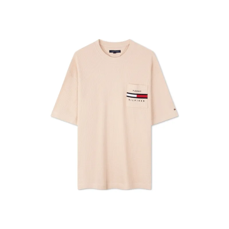 Tommy Hilfiger T Shirts Men-0