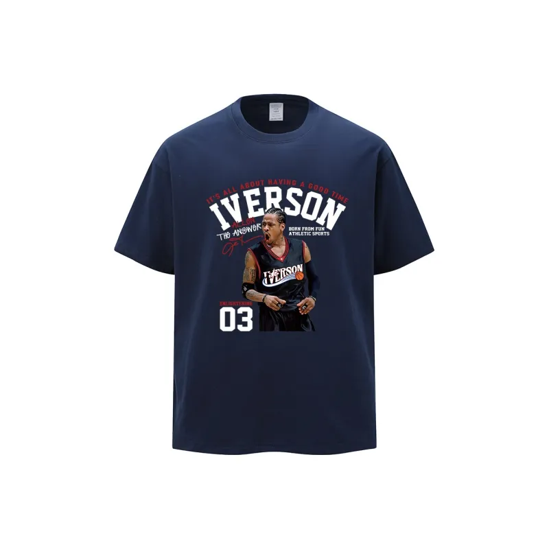 AI3 T Shirts Unisex-17