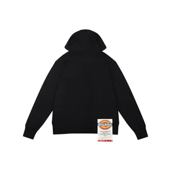 Dickies Sweatshirts Men Black