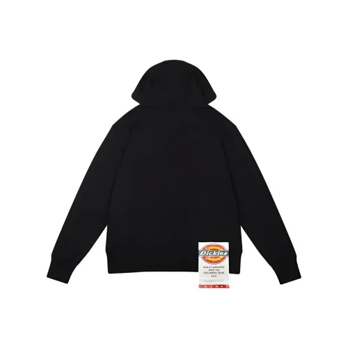 Dickies Sweatshirts Men Black