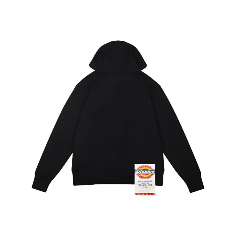 Dickies Sweatshirts Men Black-0