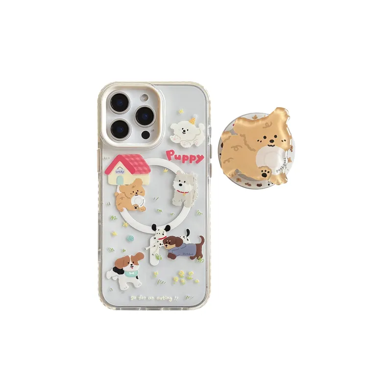 Tao Xiao Qi Phone Cases-8