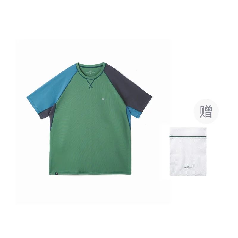 MOUNTAIN FEVER T Shirts Unisex-3