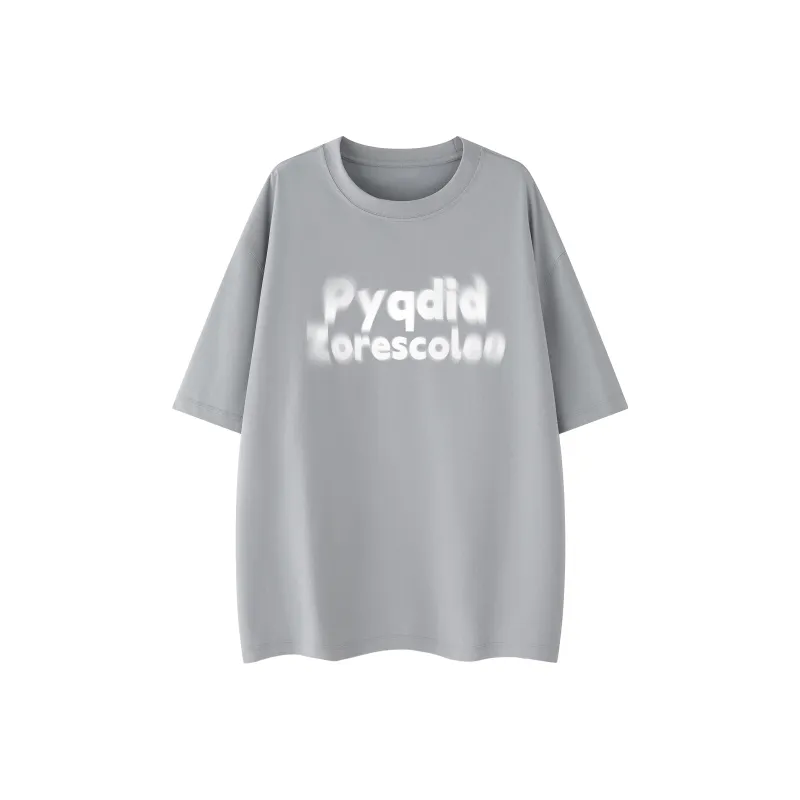 BEAR UNION T Shirts Unisex-8