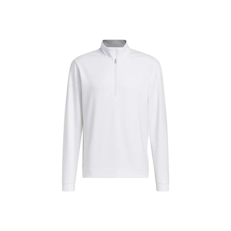 Adidas Free Shipping With AdiClub Elevated Golf Sweatshirt-0
