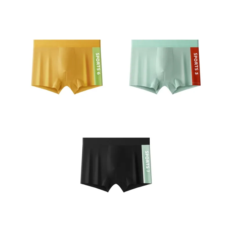 NOME Men Underpants-17
