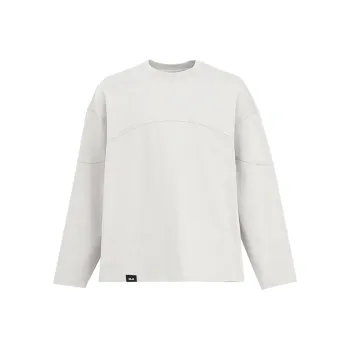Halfwayhouse T Shirt Men's Greige