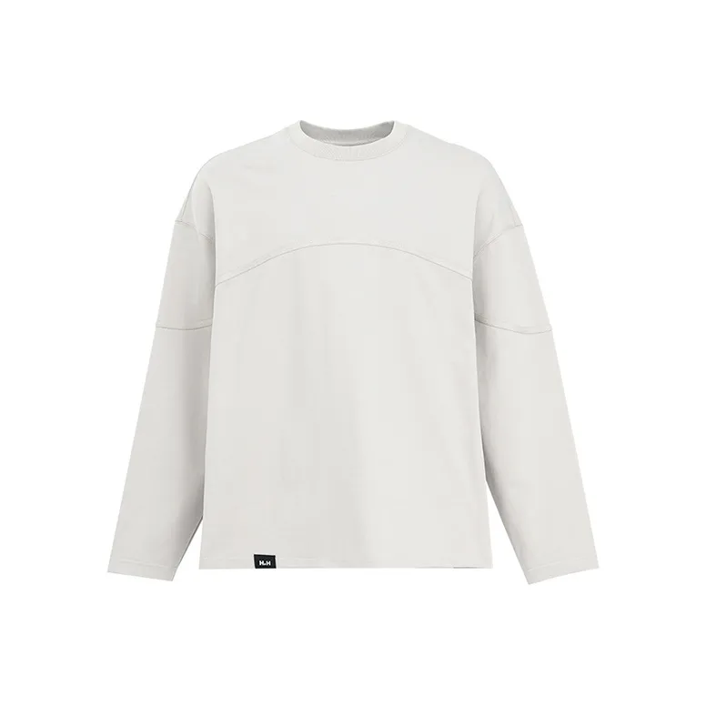 Halfwayhouse T Shirt Men's Greige-0