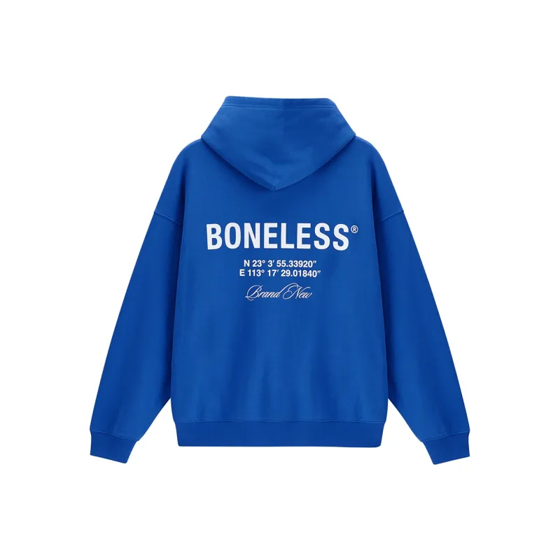 BONELESS Sweatshirts Unisex-12
