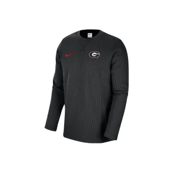 Nike Georgia Men's Nike College Long Sleeve Top