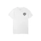 Raw White