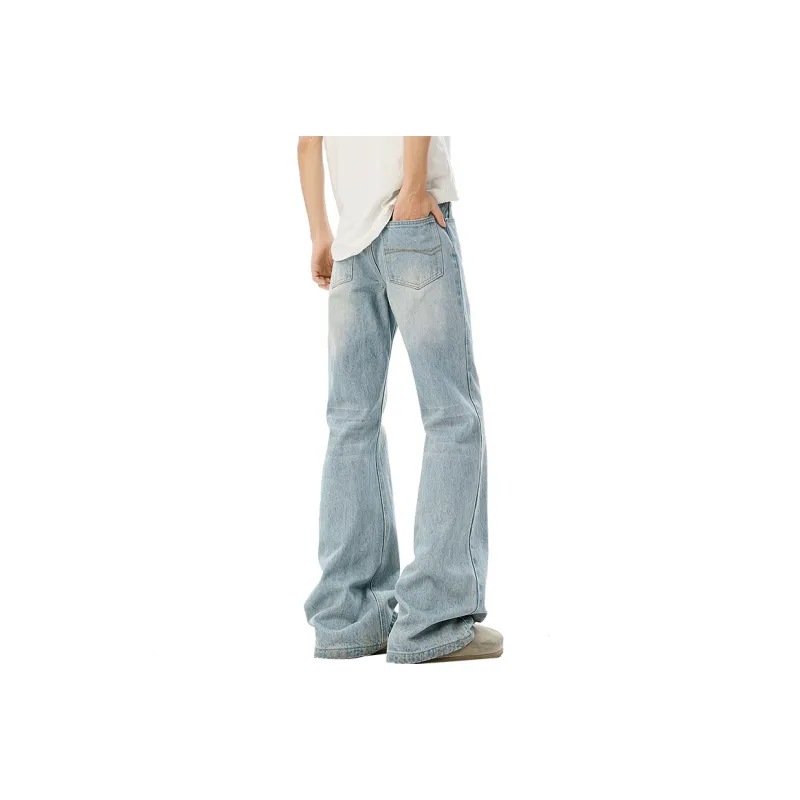 OKUS Jeans Unisex-7