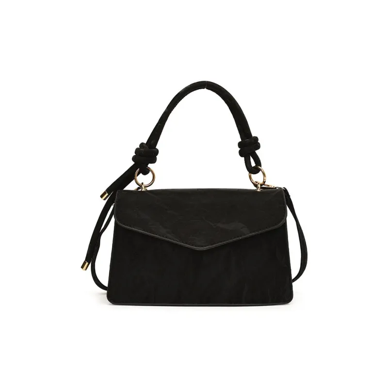 CORE BIRD PU Shoulder Bag, Crossbody Bag, Handbag Women's Multicolor-7