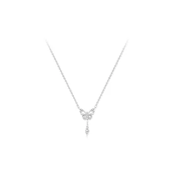 JUICY GRAPE 999 Fine Silver Necklaces Women's