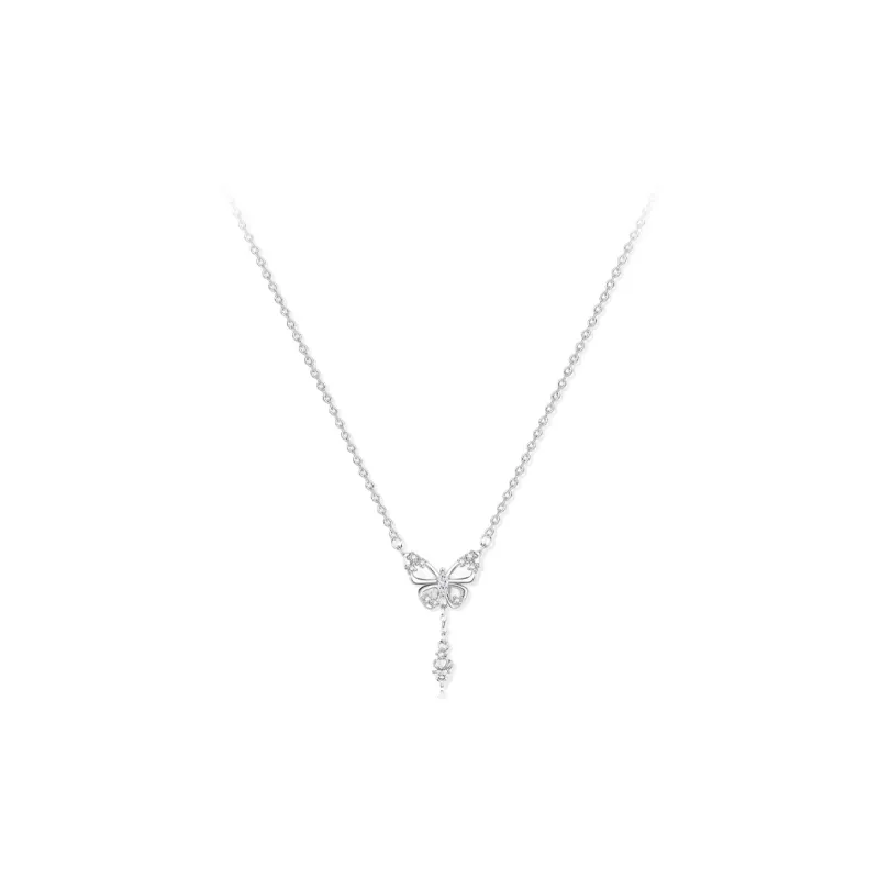 JUICY GRAPE 999 Fine Silver Necklaces Women's-0