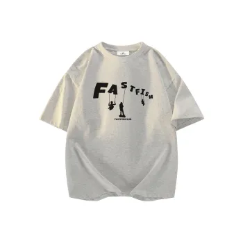 FASTFISH T Shirts Unisex