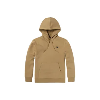 THE NORTH FACE Urban Exploration Sweatshirts Unisex Khaki