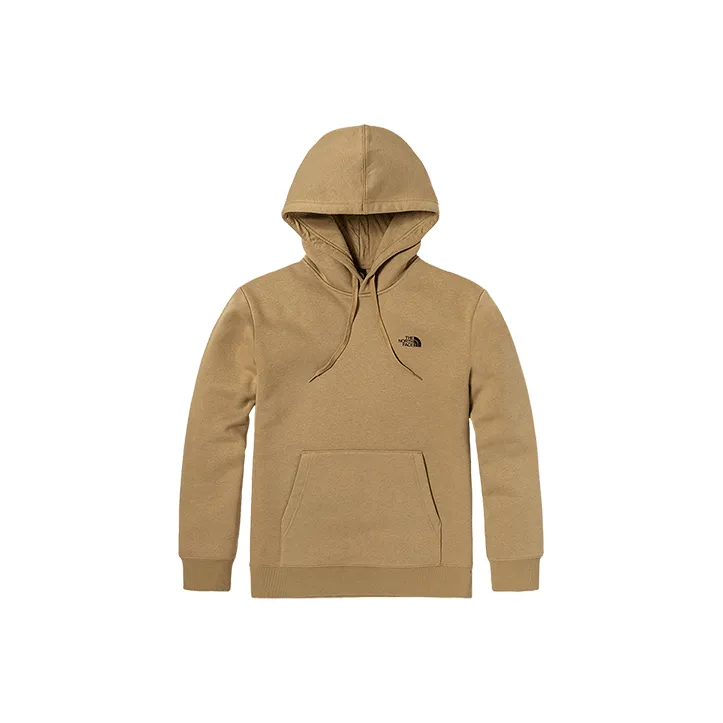 THE NORTH FACE Urban Exploration Sweatshirts Unisex Khaki-0