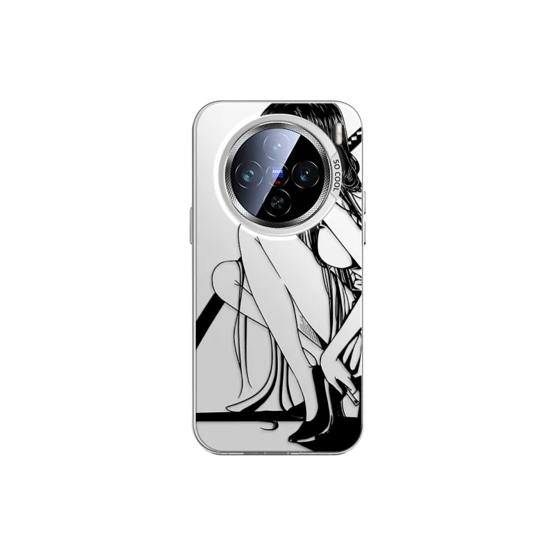 MANQIN Phone Cases-3