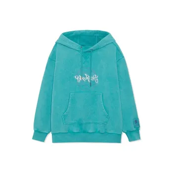 LiNing Badfive Sweatshirt Unisex Green