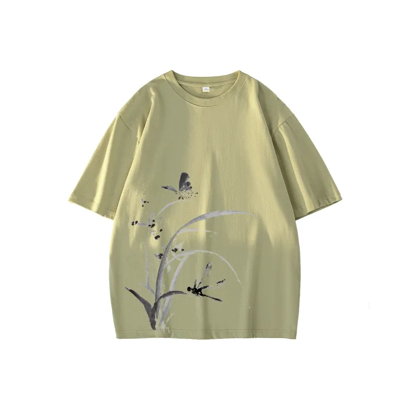 JEANSWEST JEANS T-Shirts Unisex-5